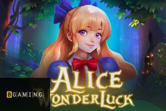 Alice WonderLuck