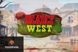 Deadly West
