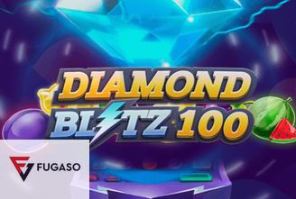 Diamond Blitz 100