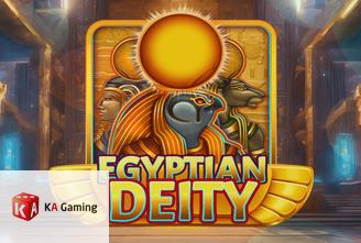 Egyptian Deity
