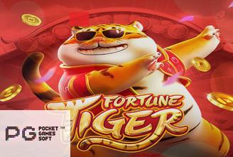 Fortune Tiger