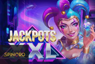 Jackpots XXL