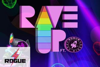 Rave Up