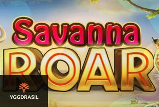 Savanna Roar
