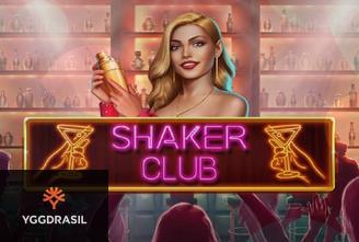 Shaker Club