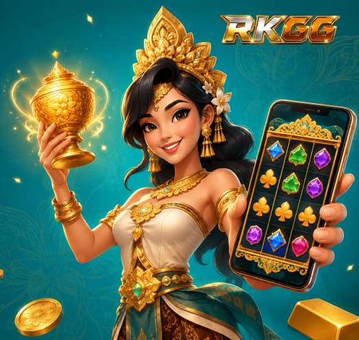 RKGG APK For Mobile Games