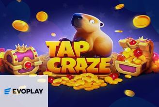 Tap Craze